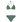Protest Γυναικείο μαγιό Grip Triangle Bikini Set